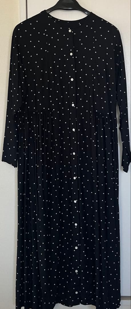 かぐれ　2wayドットワンピース　サイズ1