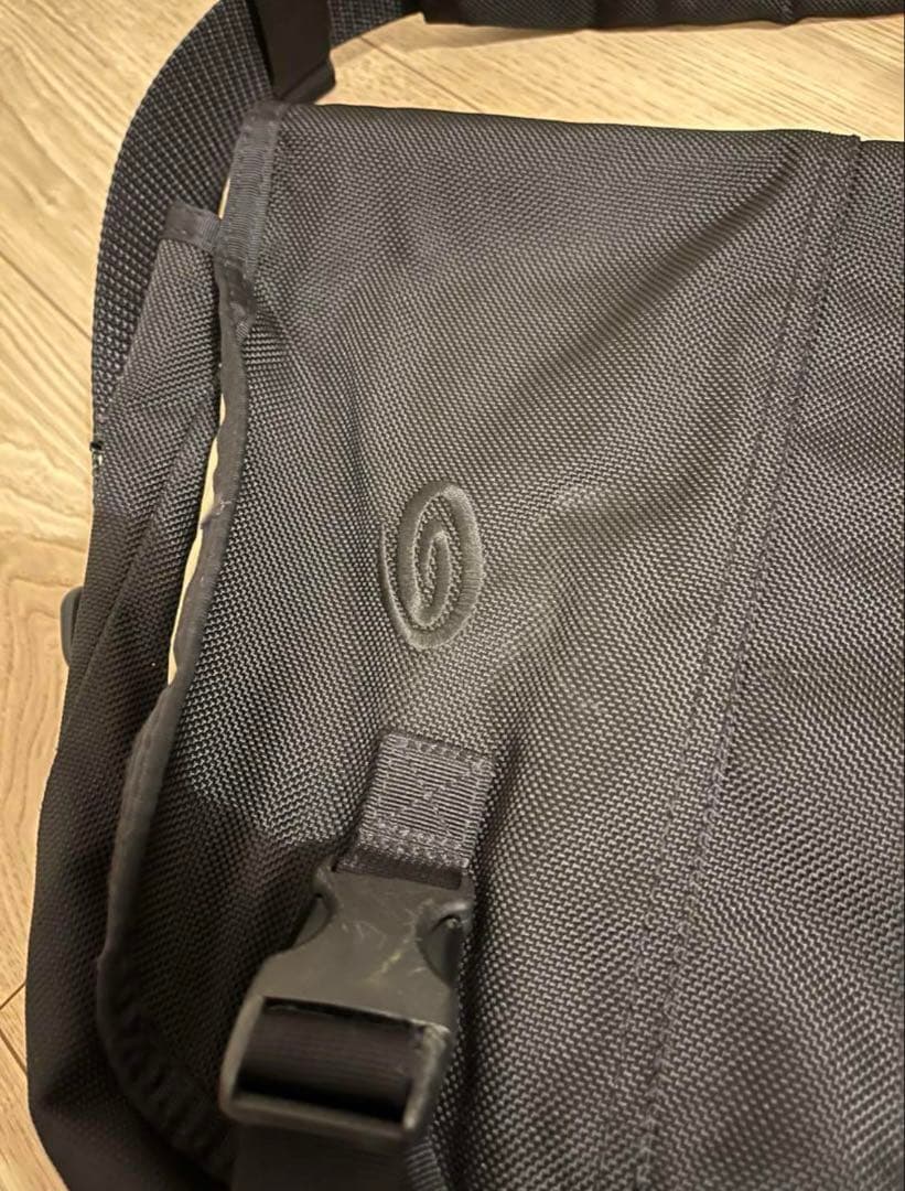 激レア Timbuk2 google TV メッセンジャーバッグ