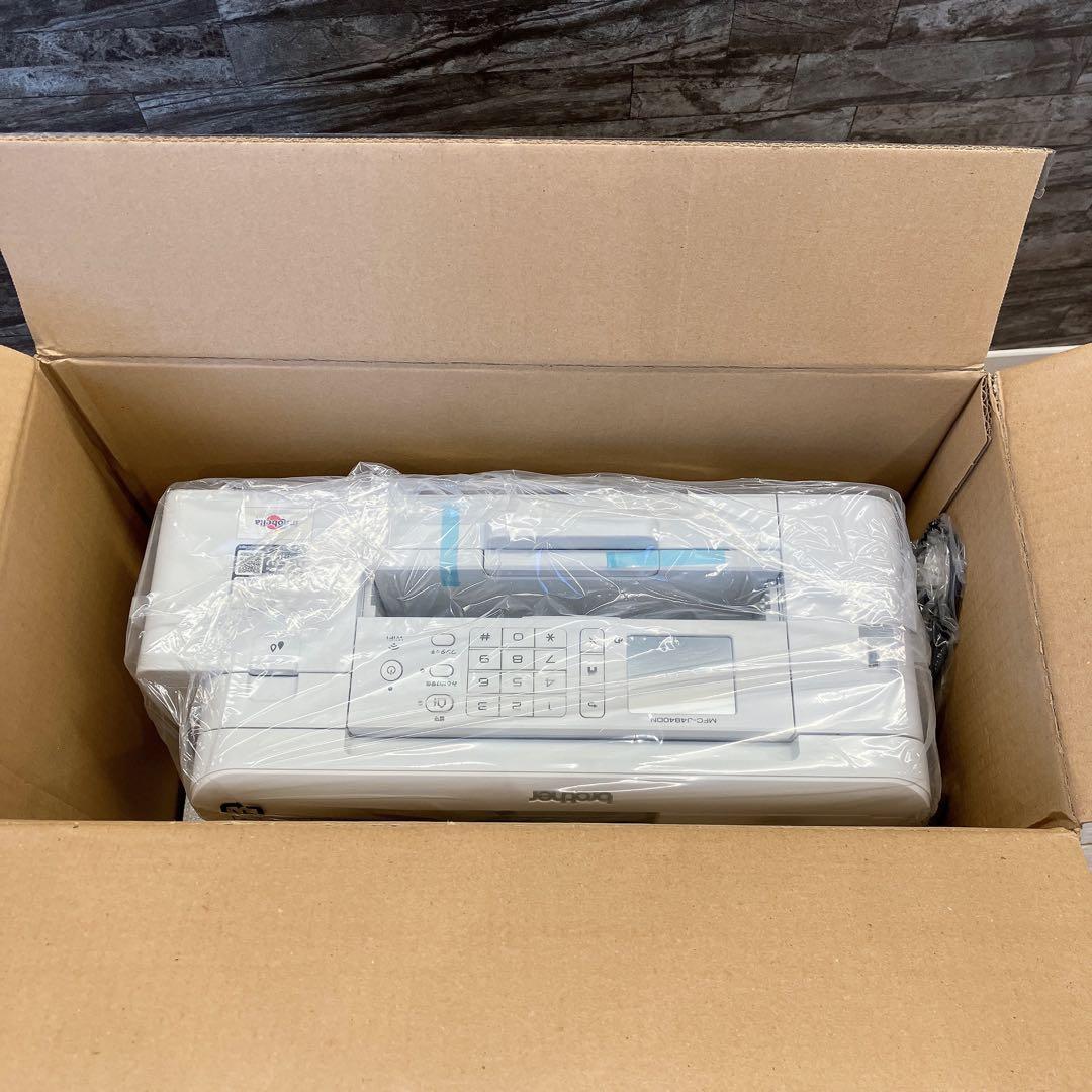 brother プリンター MFC-J4940DN 複合機 電話FAX