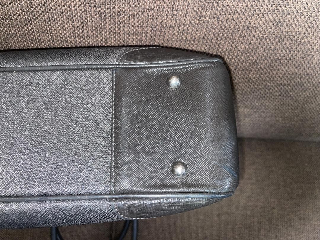 PELLE MORBIDA ペッレ モルビダ トートバッグ ビジネスバッグ