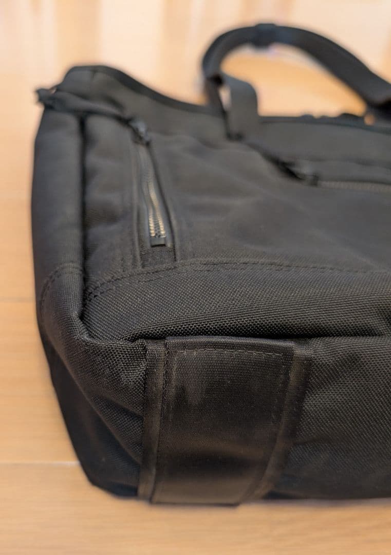 PORTER　ポーター　インタラクティブ　トート　メンズ　ビジネスバッグ