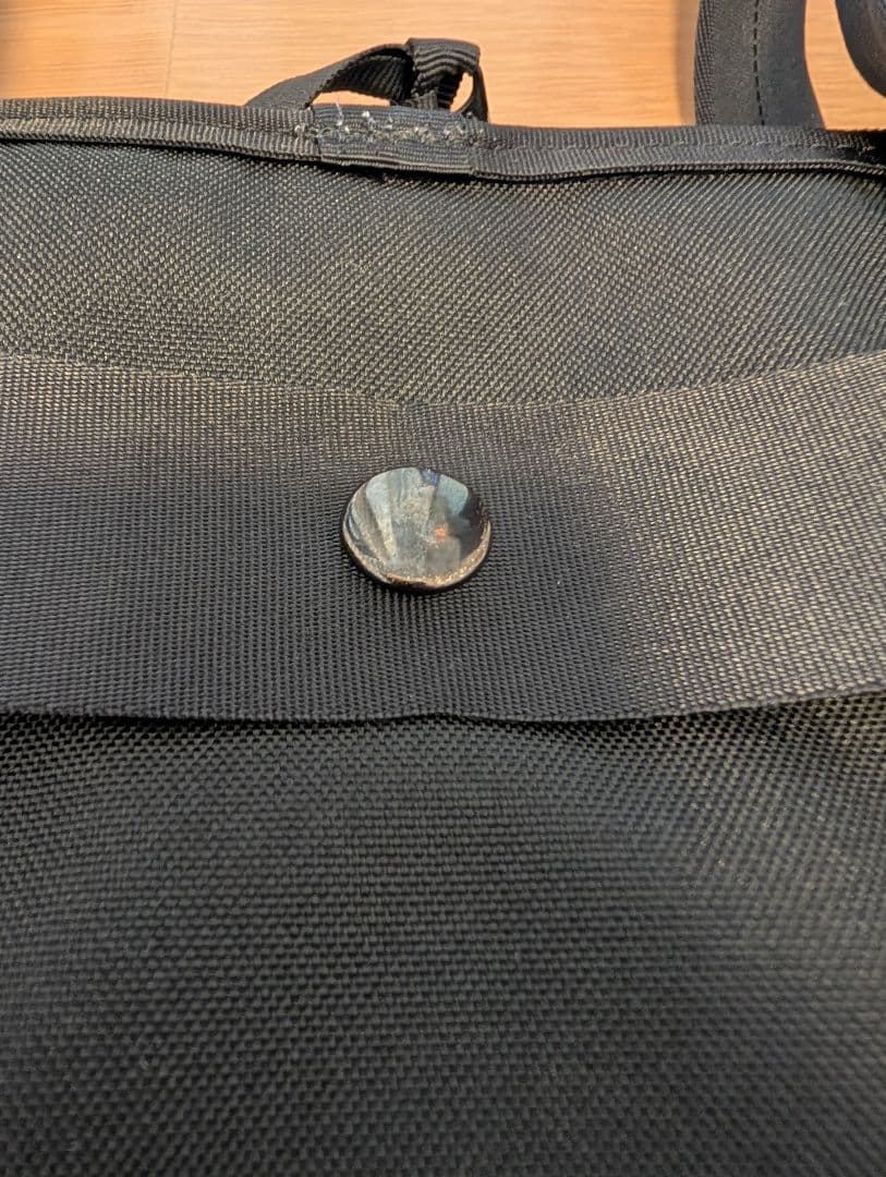 PORTER　ポーター　インタラクティブ　トート　メンズ　ビジネスバッグ