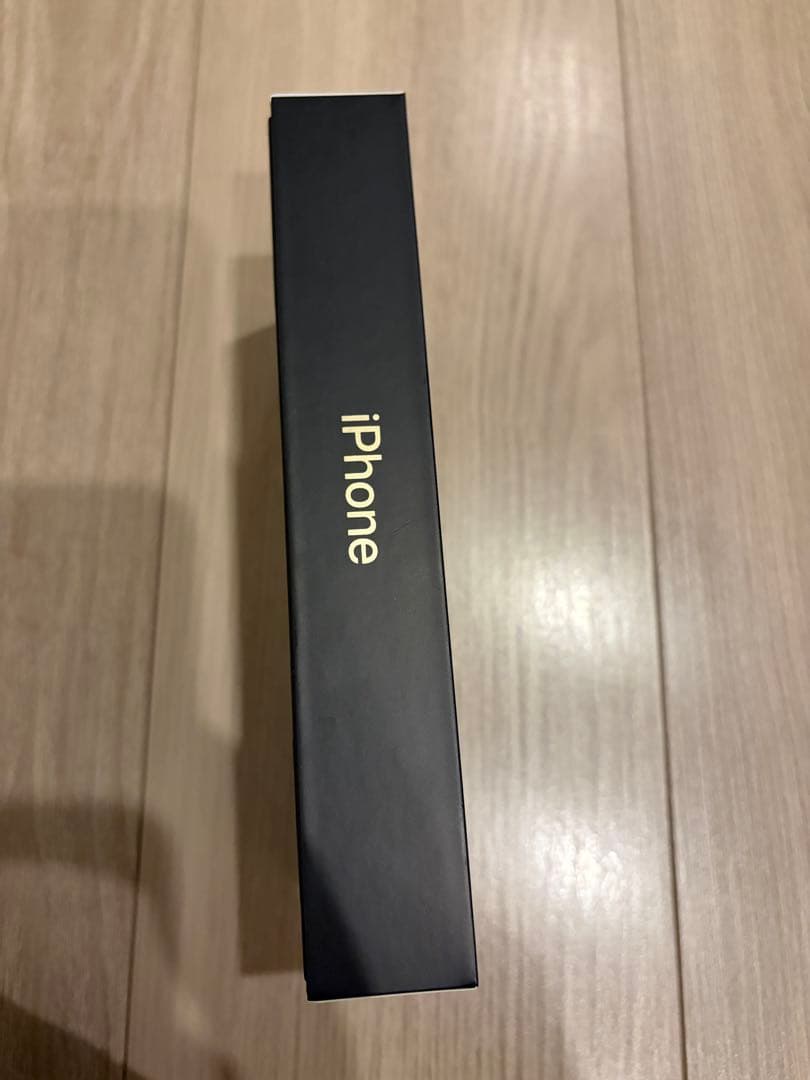 iPhone12ProMax ゴールド 256GB 残76% simフリー 美品