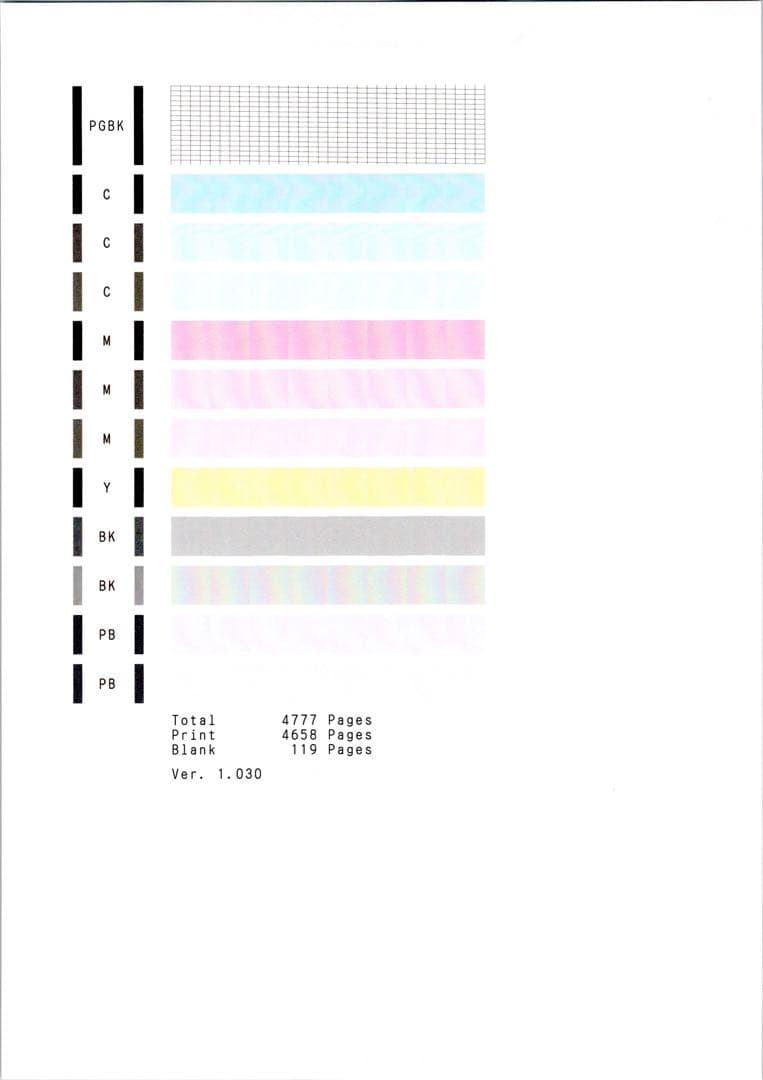 ⭐️ Canon PIXUS XK60 プリンター 複合機（純正インク10本付）