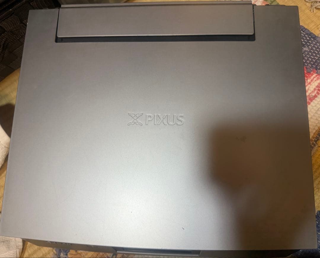 ⭐️ Canon PIXUS XK60 プリンター 複合機（純正インク10本付）