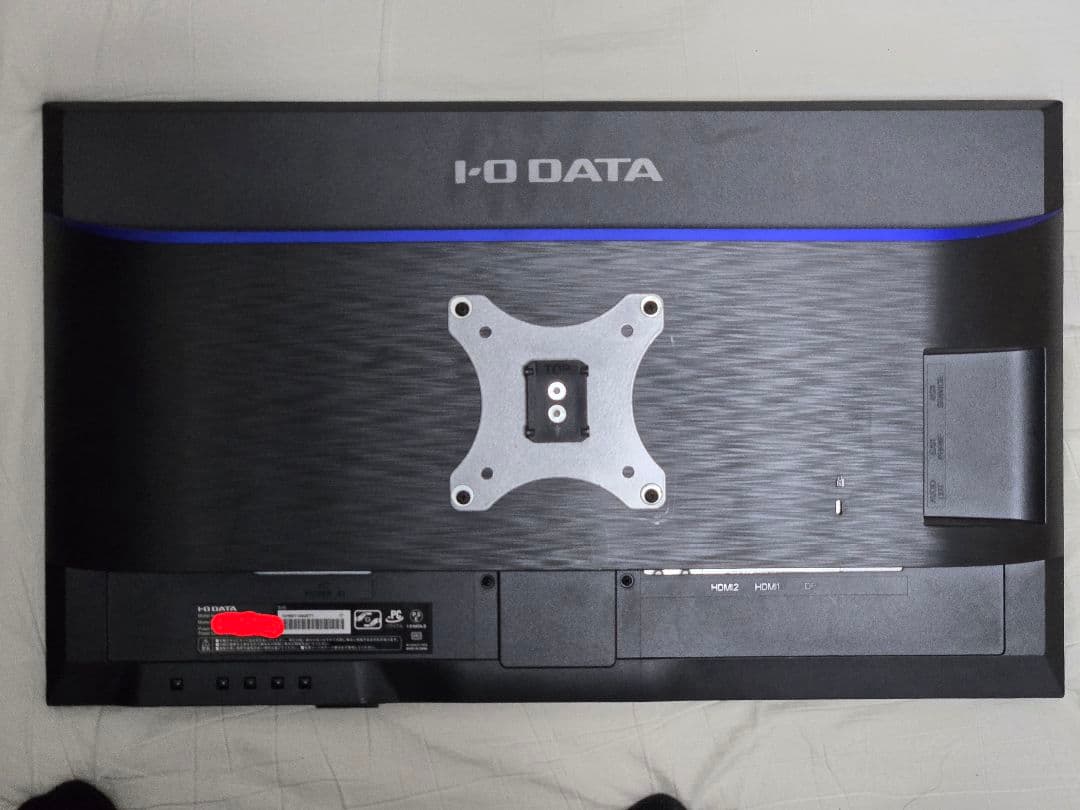 【値下げ中！】Gigacrysta 240hzゲーミングモニター