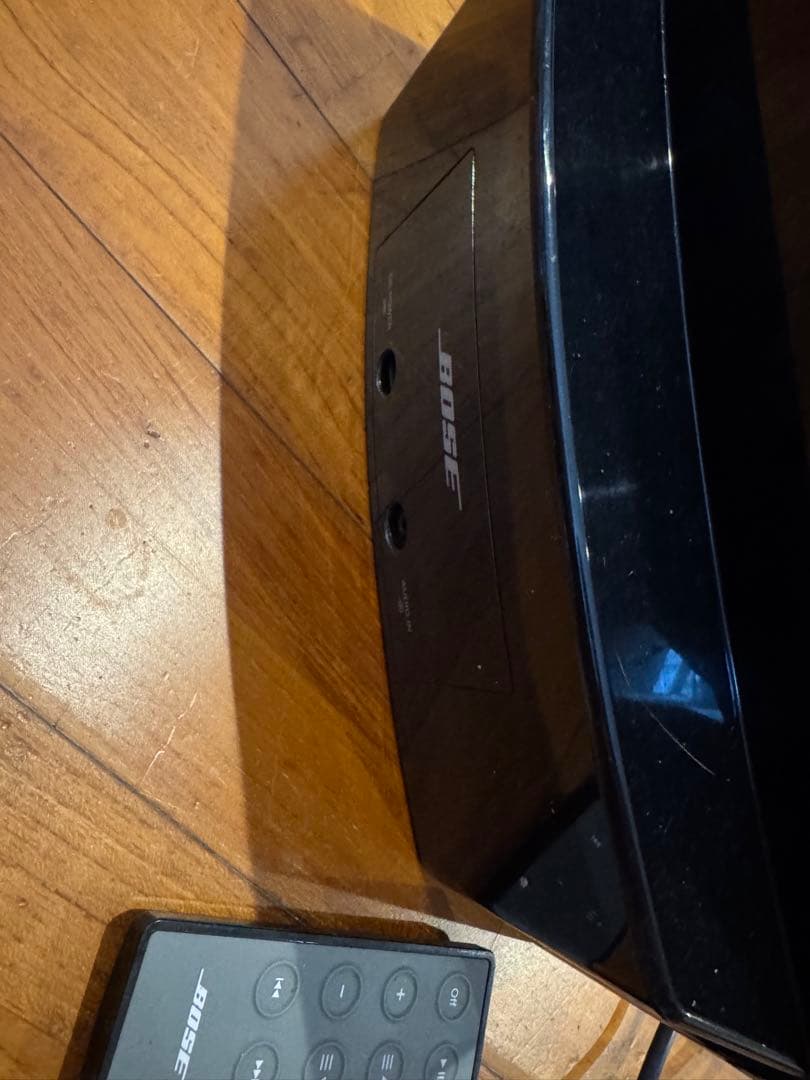 Bose sounddock series 3 サウンドドック iPhone用
