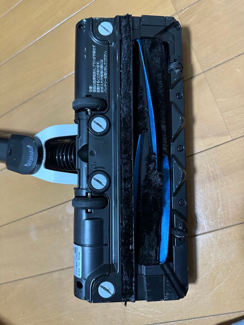 Shark 掃除機 ハンディタイプ ホワイト