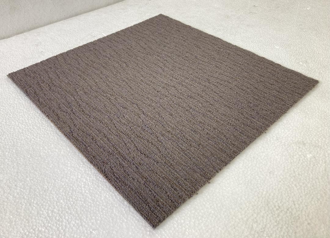 hanan　36枚　タイルカーペット　新品・未使用　国内メーカー