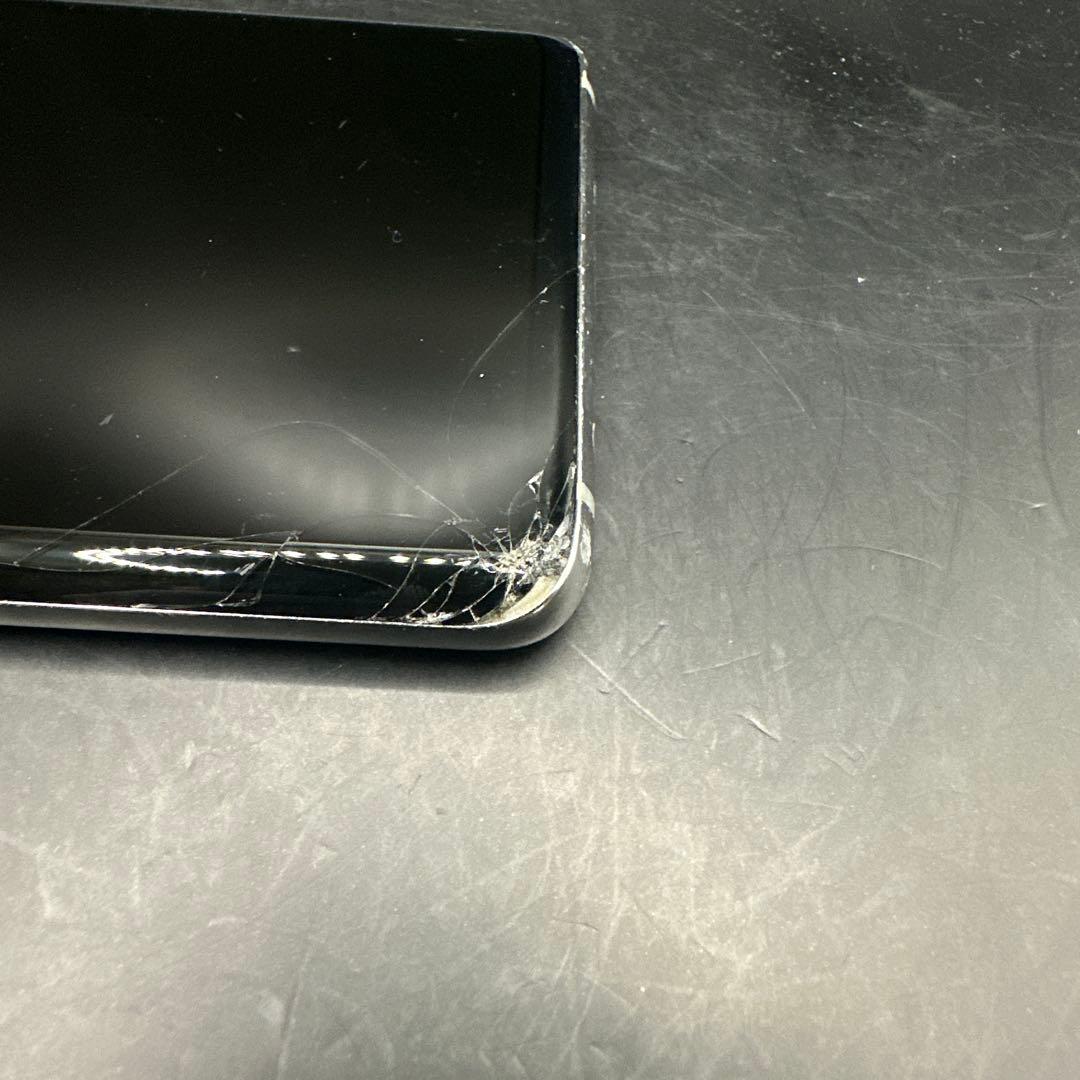 SH482 Galaxy S10 SC-03L 128GB ホワイト ワンセグ