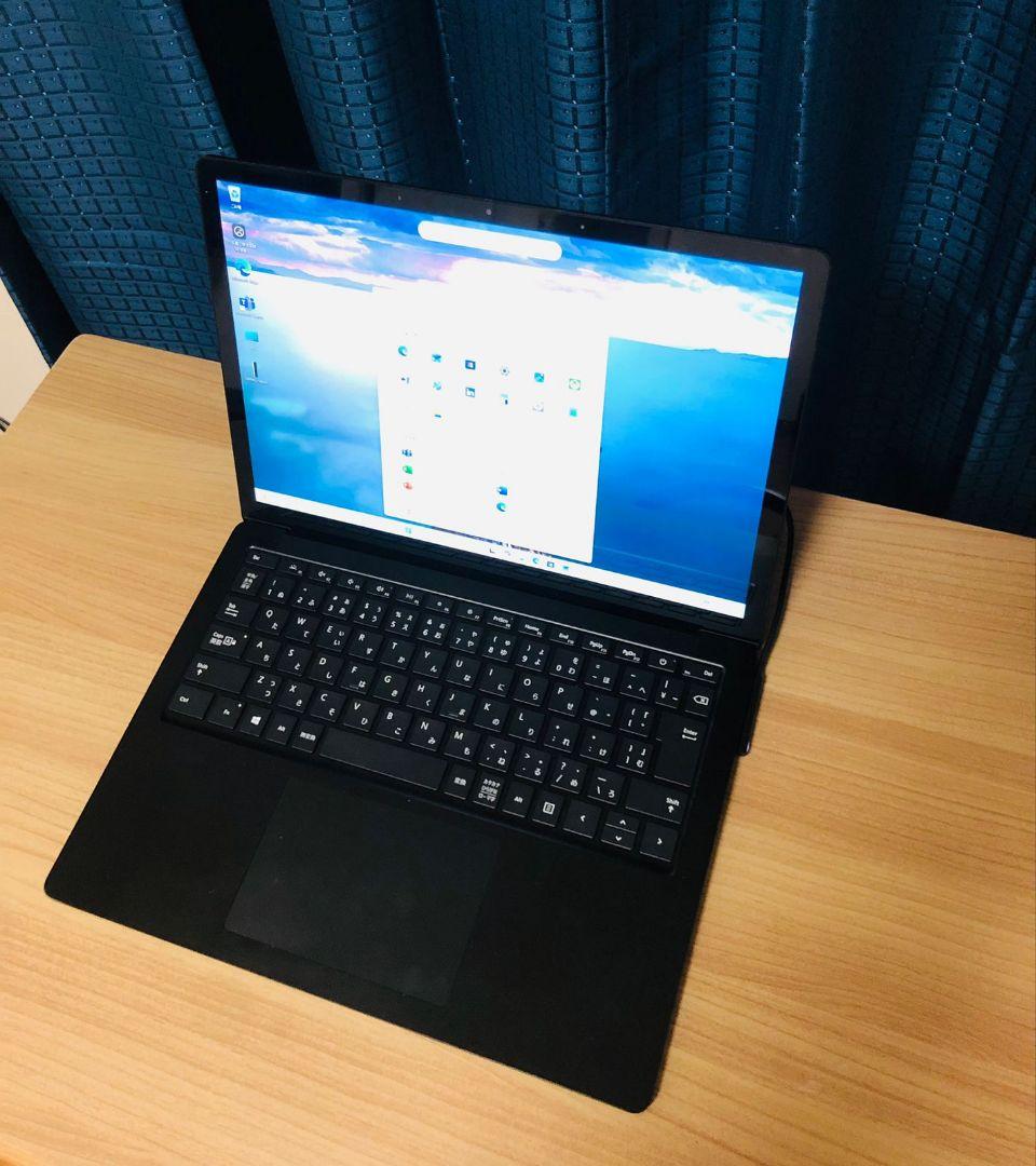 Surface Laptop 3 Core i5 - 1035G7ノートPC