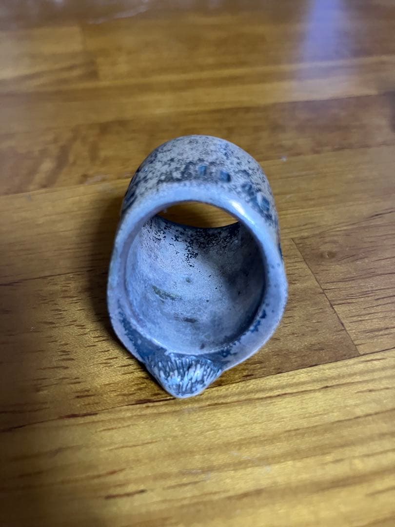 JAP工房 スターウォーズ 世界限定300個 スターリンギアリングスタンド2点