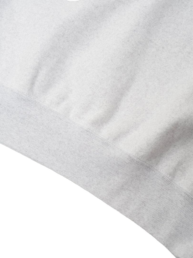 トップス OVY Original Fabric Basic CrewNeck Sweat