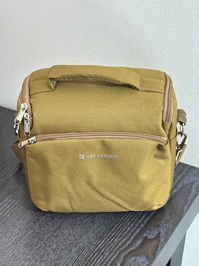 Canon EOS Kiss X10（200DⅡ） レンズ＆カバンセット