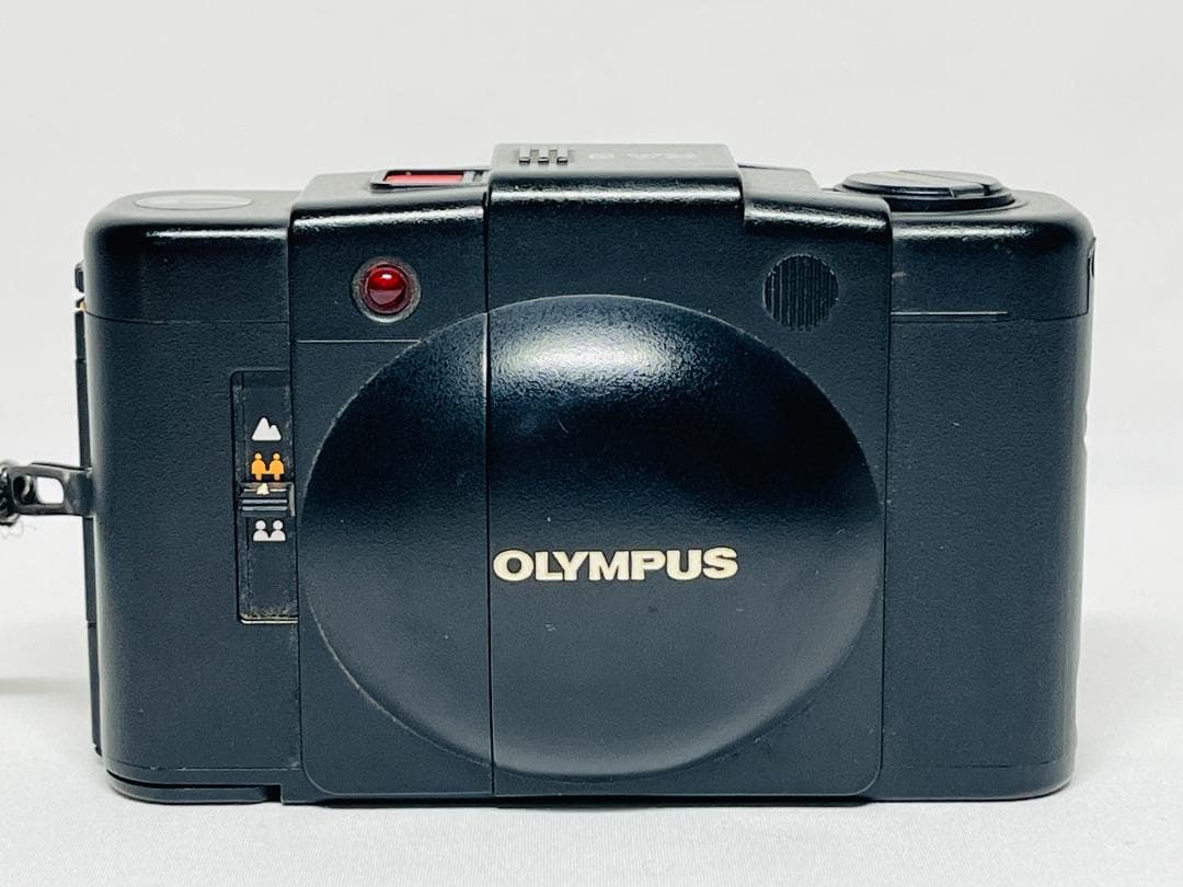 OLYMPUS オリンパス XA2
