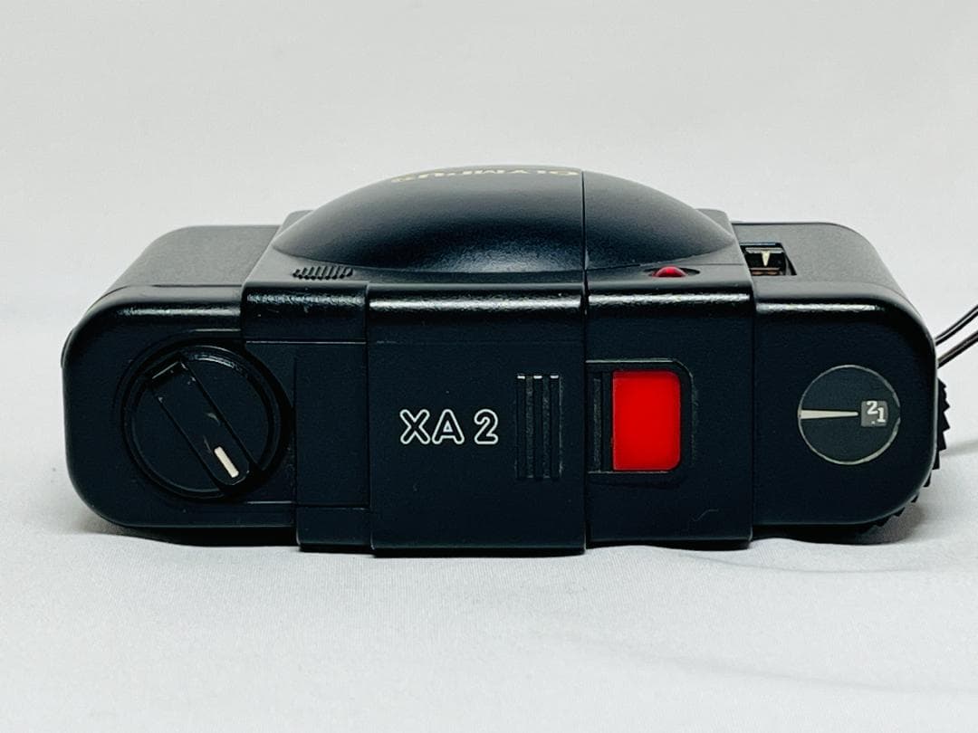 OLYMPUS オリンパス XA2