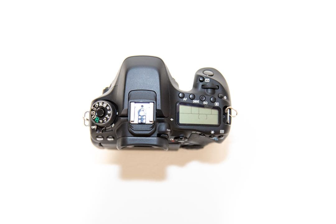 Canon EOS 80D EF-S18-135 IS USM レンズキット