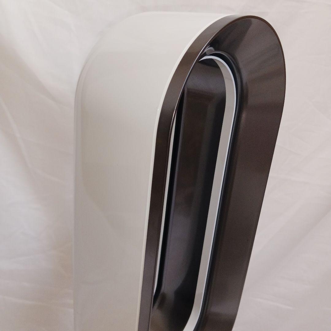 美品★Dyson★ダイソン★hot&cool★AM09★リモコン付★2018年製