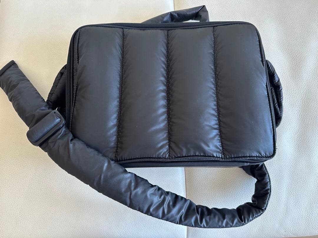 【超美品】calin マザーズバッグ