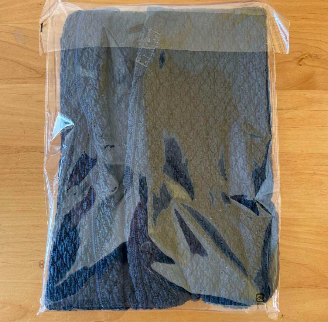 (新品未使用)ひだまり肌着 チョモランマ 婦人 タイツL