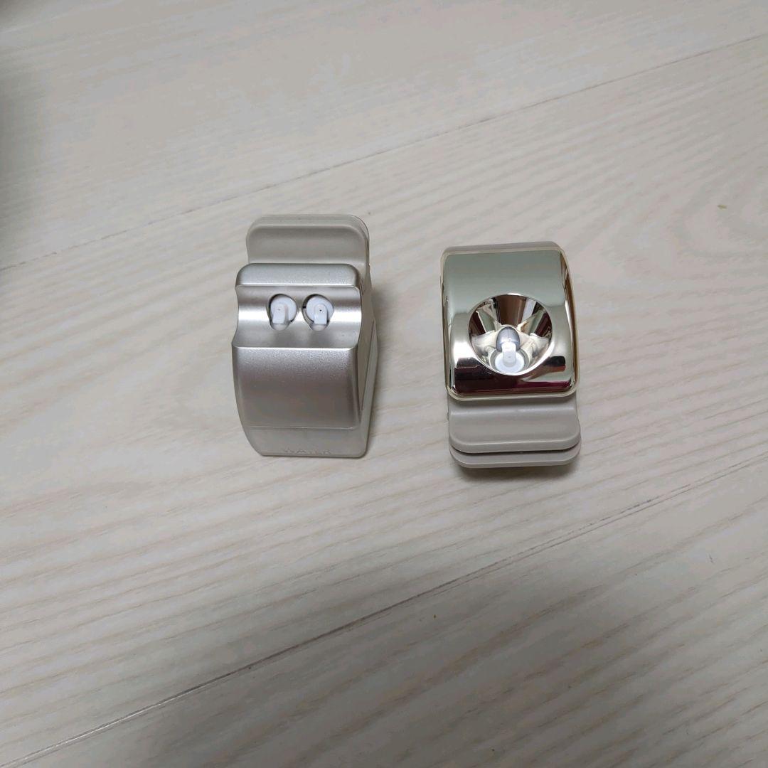 ⭐︎美品⭐︎ Panasonic EH-SA0B-N ナノケアスチーマー