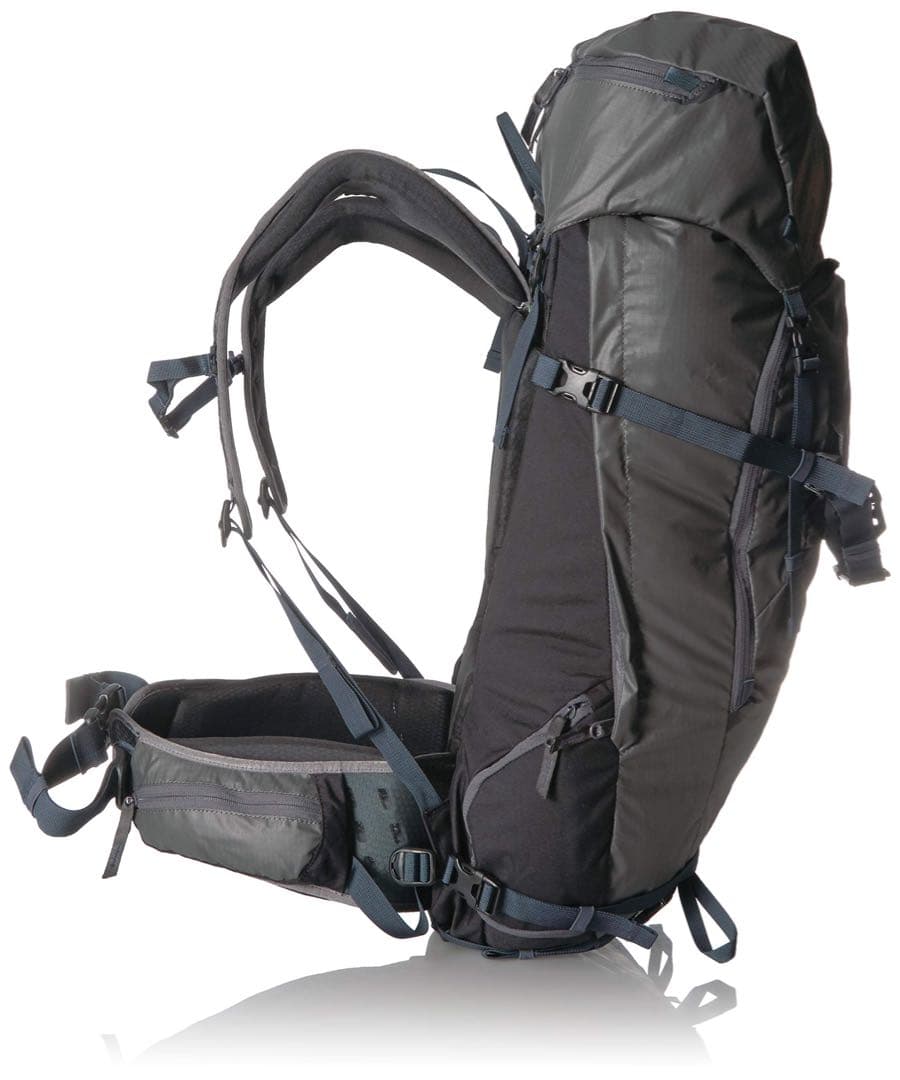 USED⭐burton⭐️incline 40