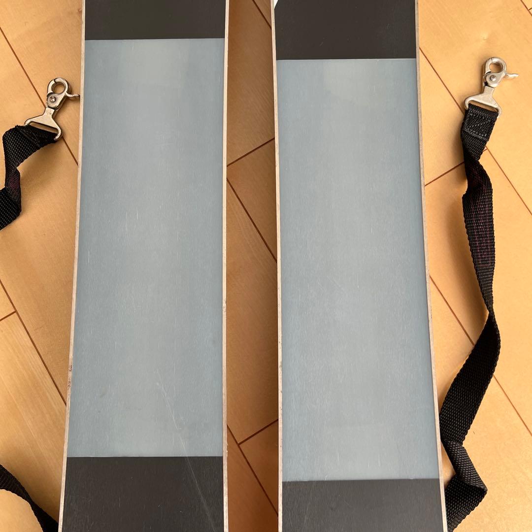 サロモン　SALOMON ショートスキー　 blade SB