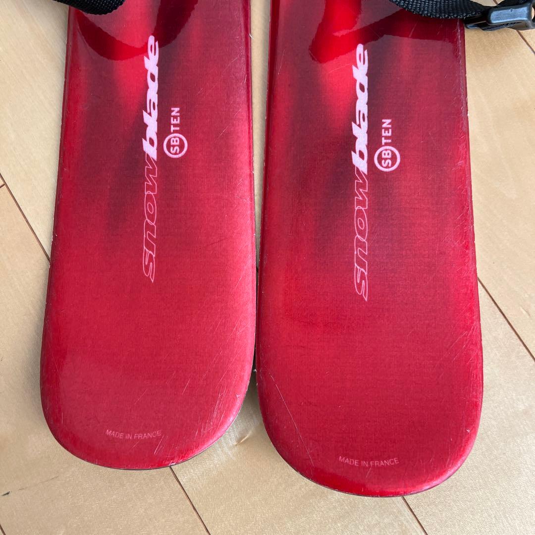 サロモン　SALOMON ショートスキー　 blade SB