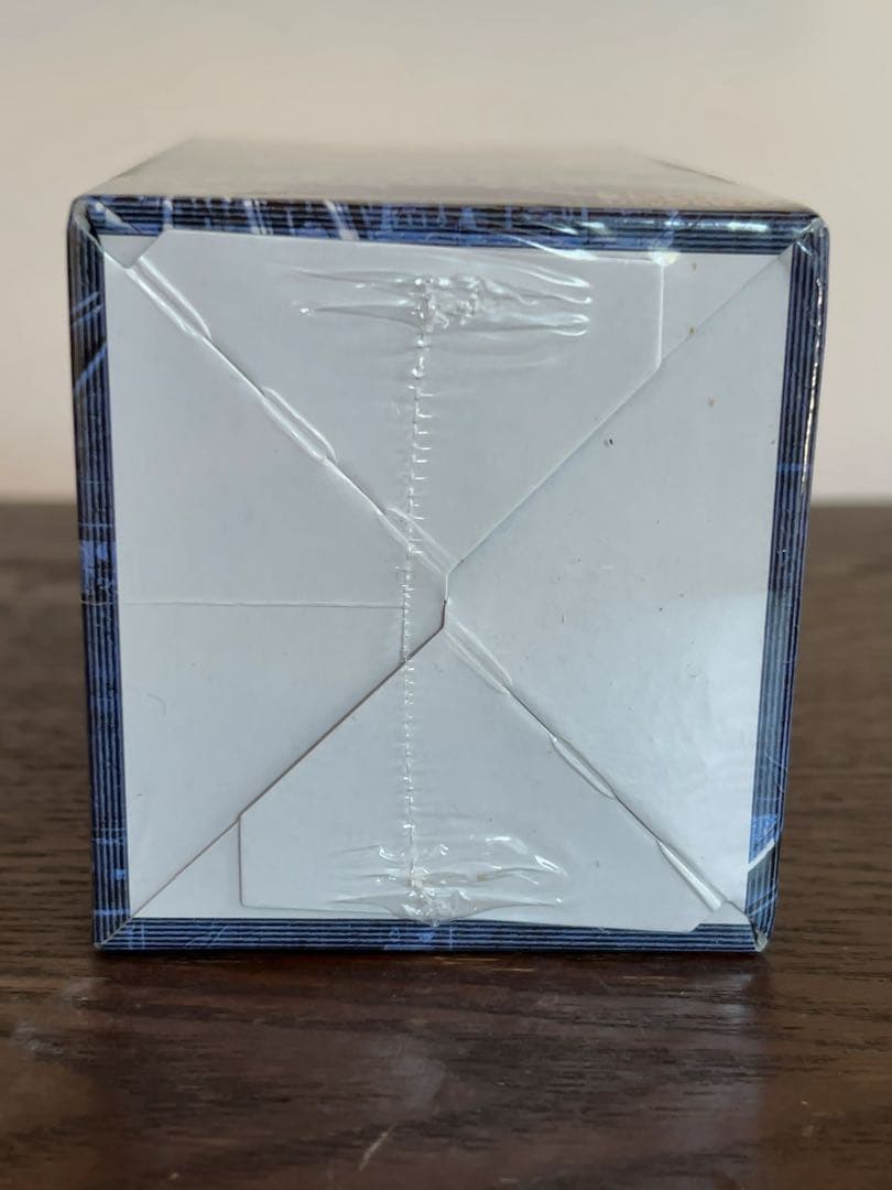 遊戯王　絶版未開封　デュエリストレガシー2