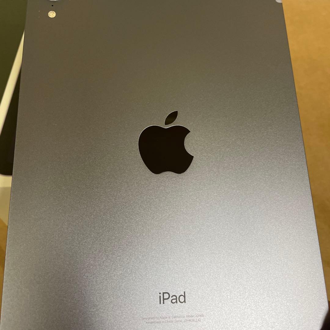 iPad mini 6パープル64G Wi-Fi Apple pencil 美品