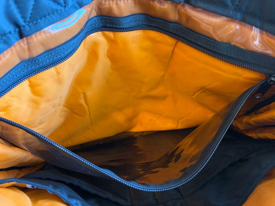 【美品】PORTER TANKER ポーター タンカー トートバッグ 2way