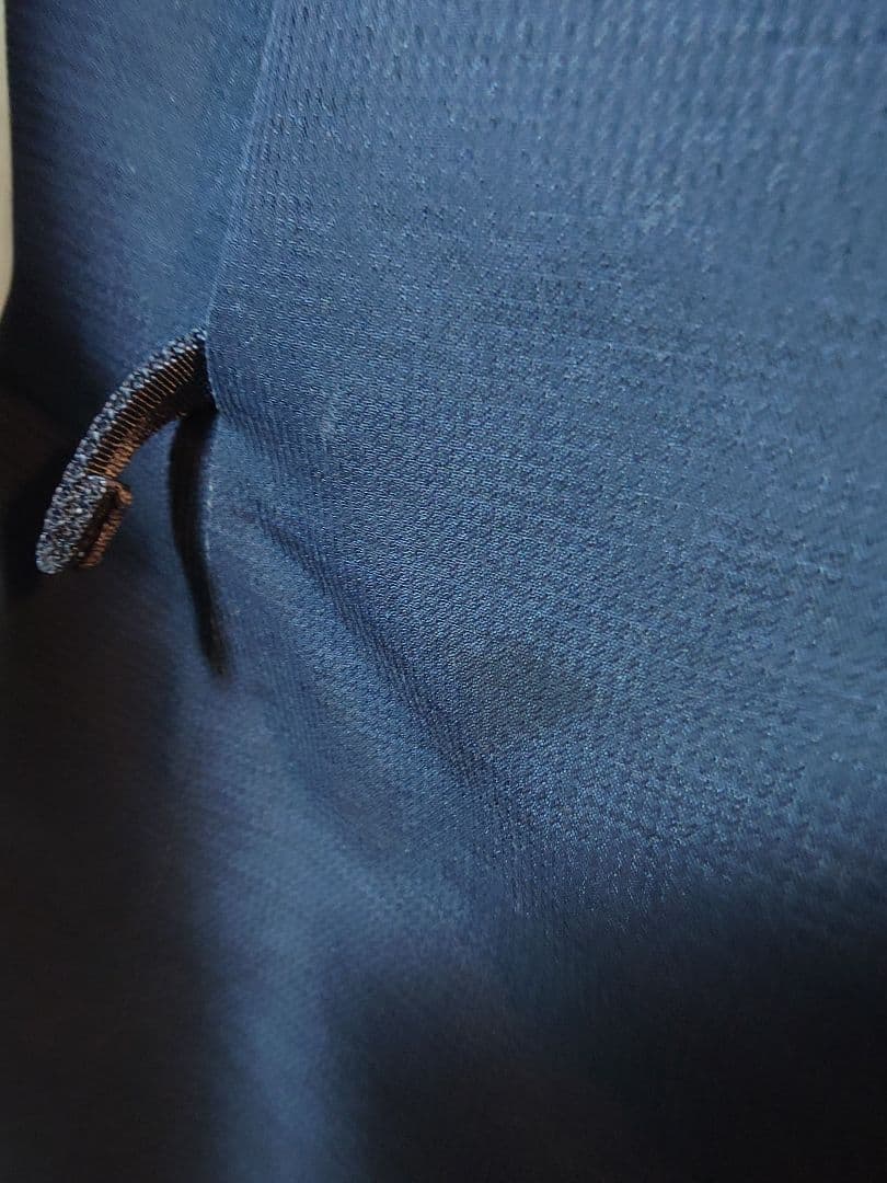 き*郎様 アークテリクス ネイビー ロングジャケット