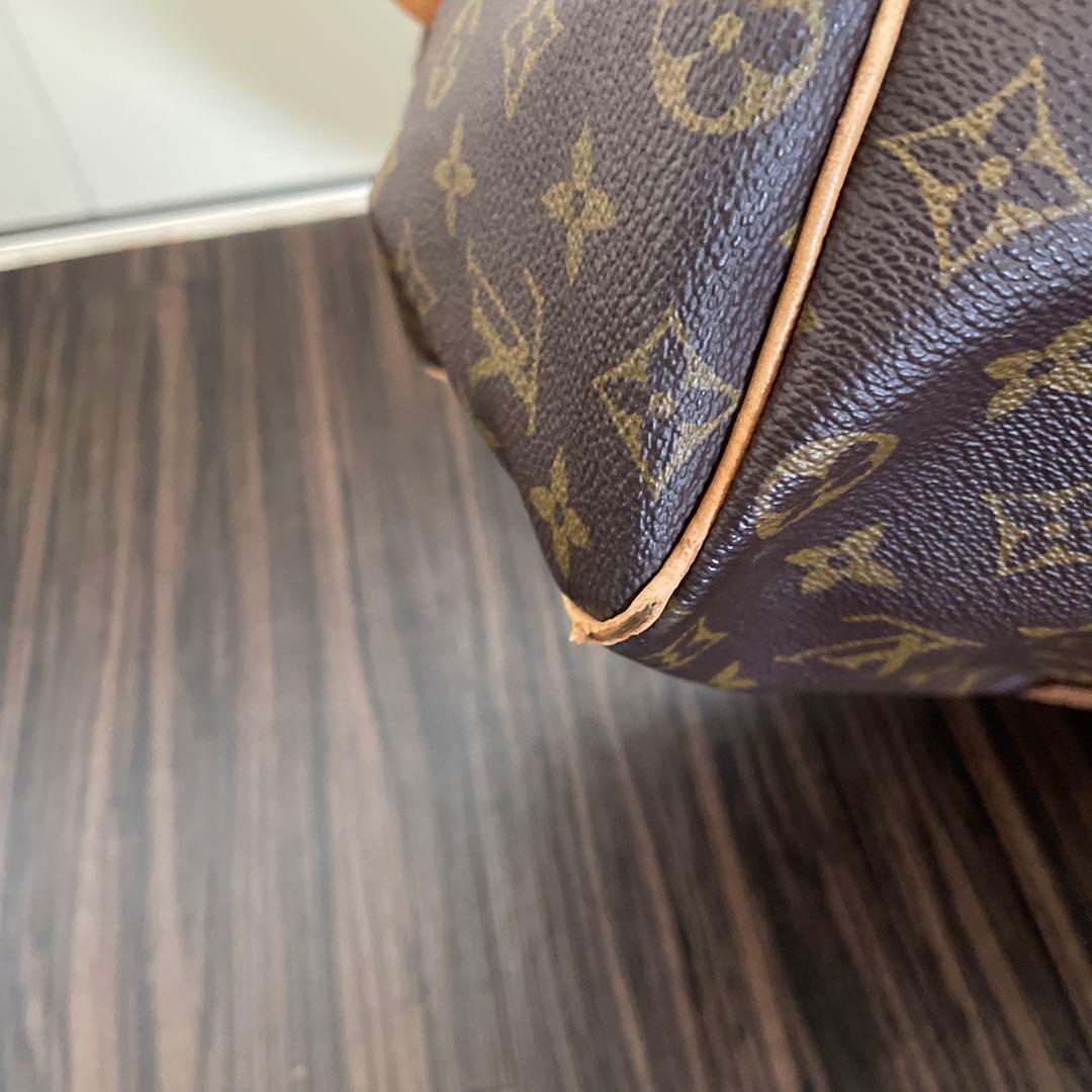 ★【正規品】ルイヴィトン　ボストンバック　50★