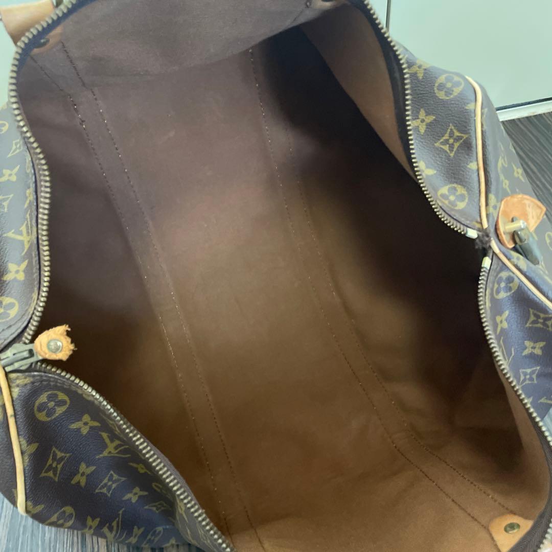 ★【正規品】ルイヴィトン　ボストンバック　50★