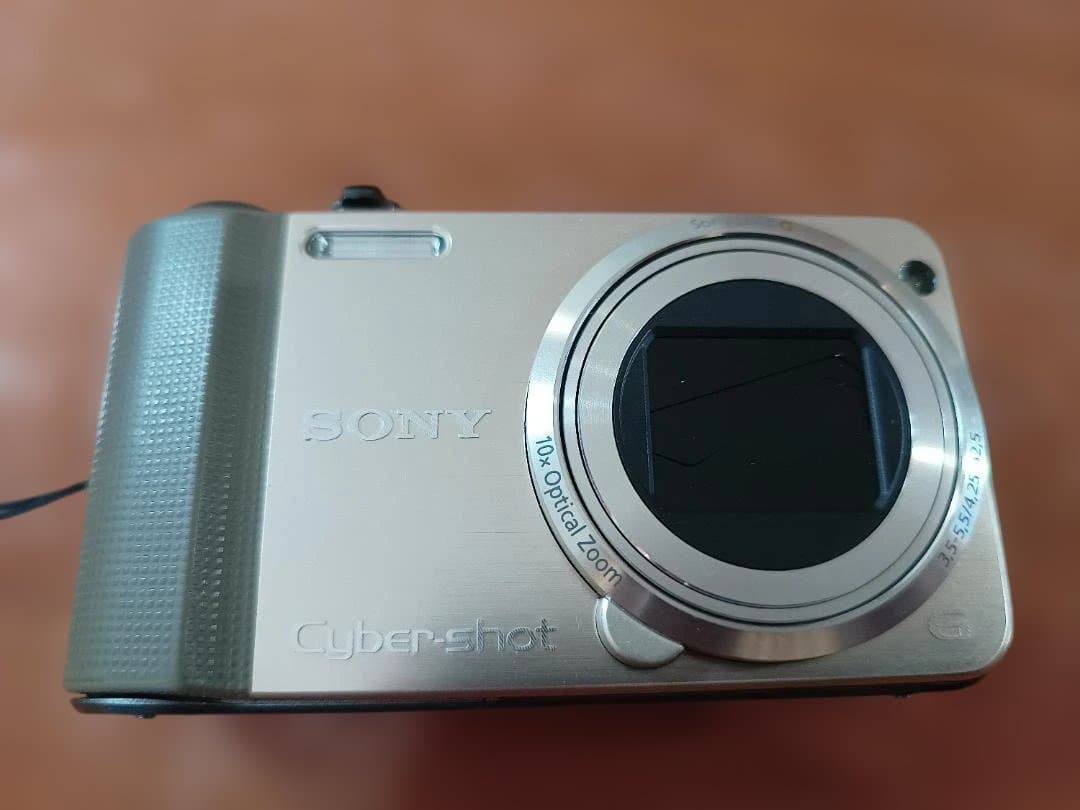 【ROILN】SONY Cyber-shot DSC-HX7V 16M