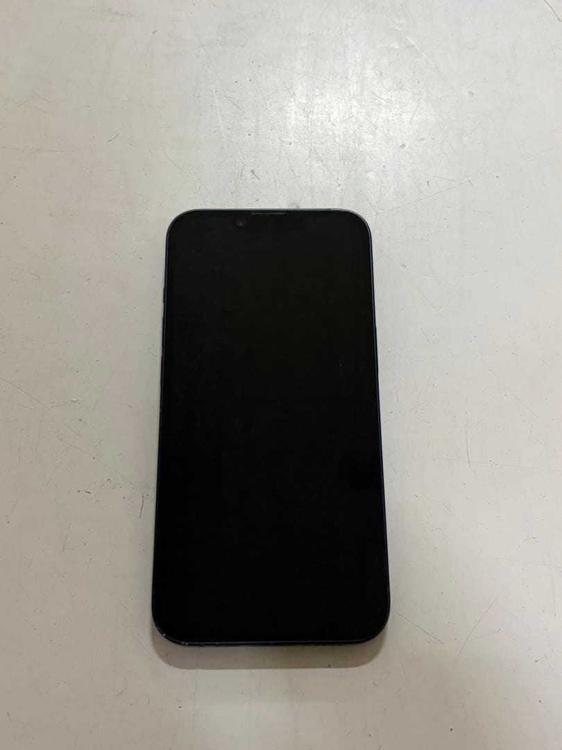 Apple iPhone14 ミッドナイト 128GB SIMフリー