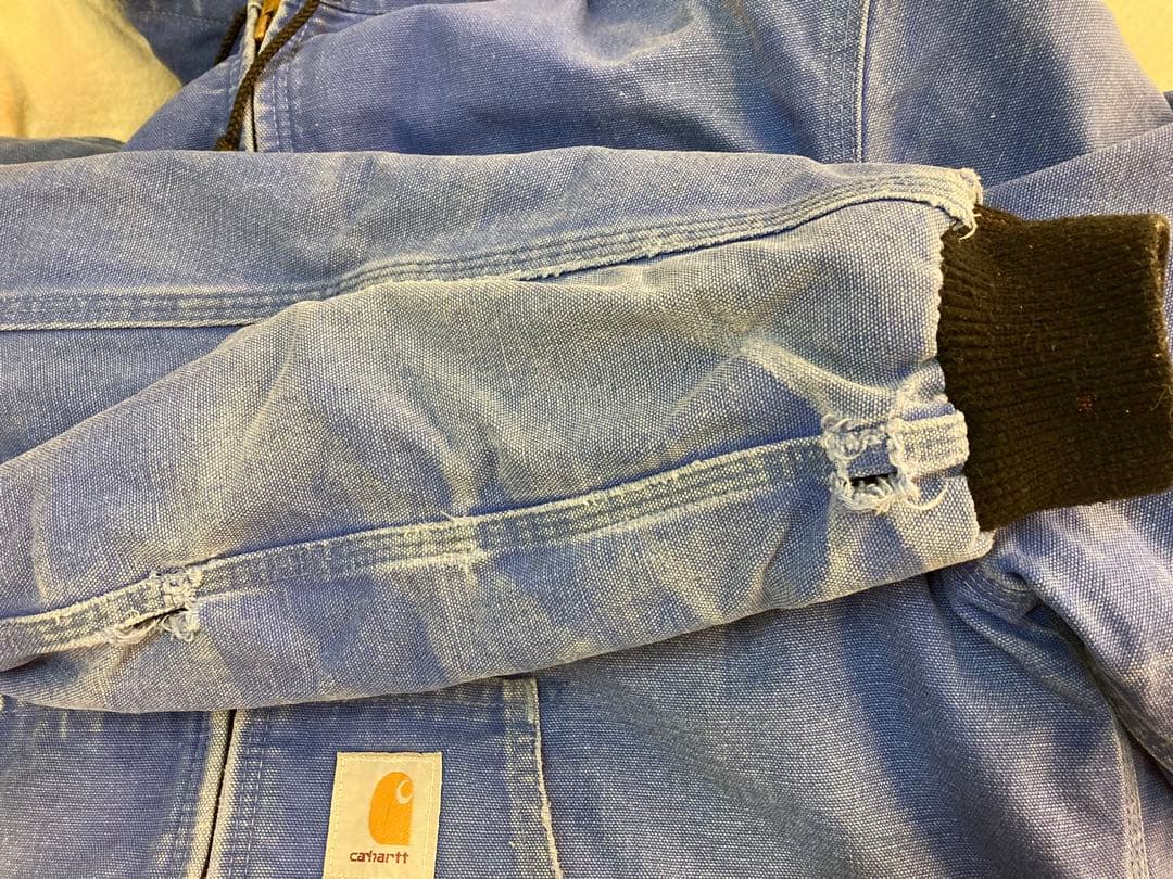 carhartt / Active Jacket カーハート