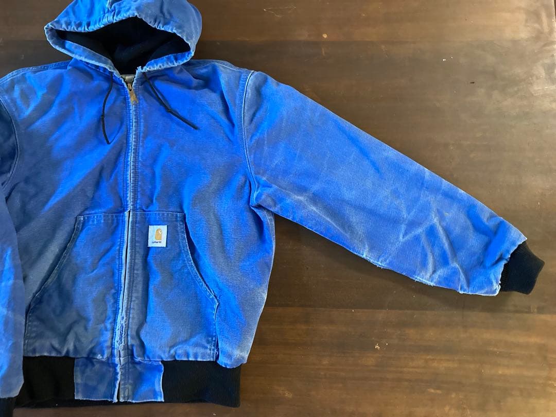 carhartt / Active Jacket カーハート