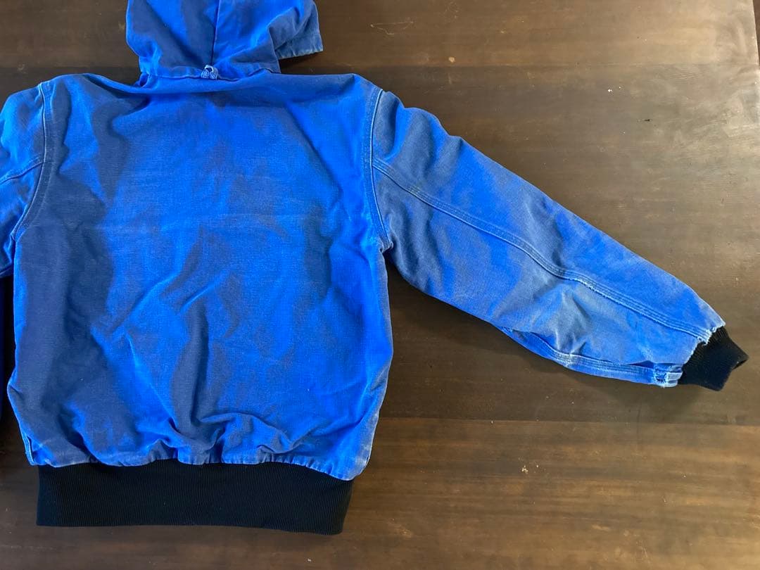 carhartt / Active Jacket カーハート