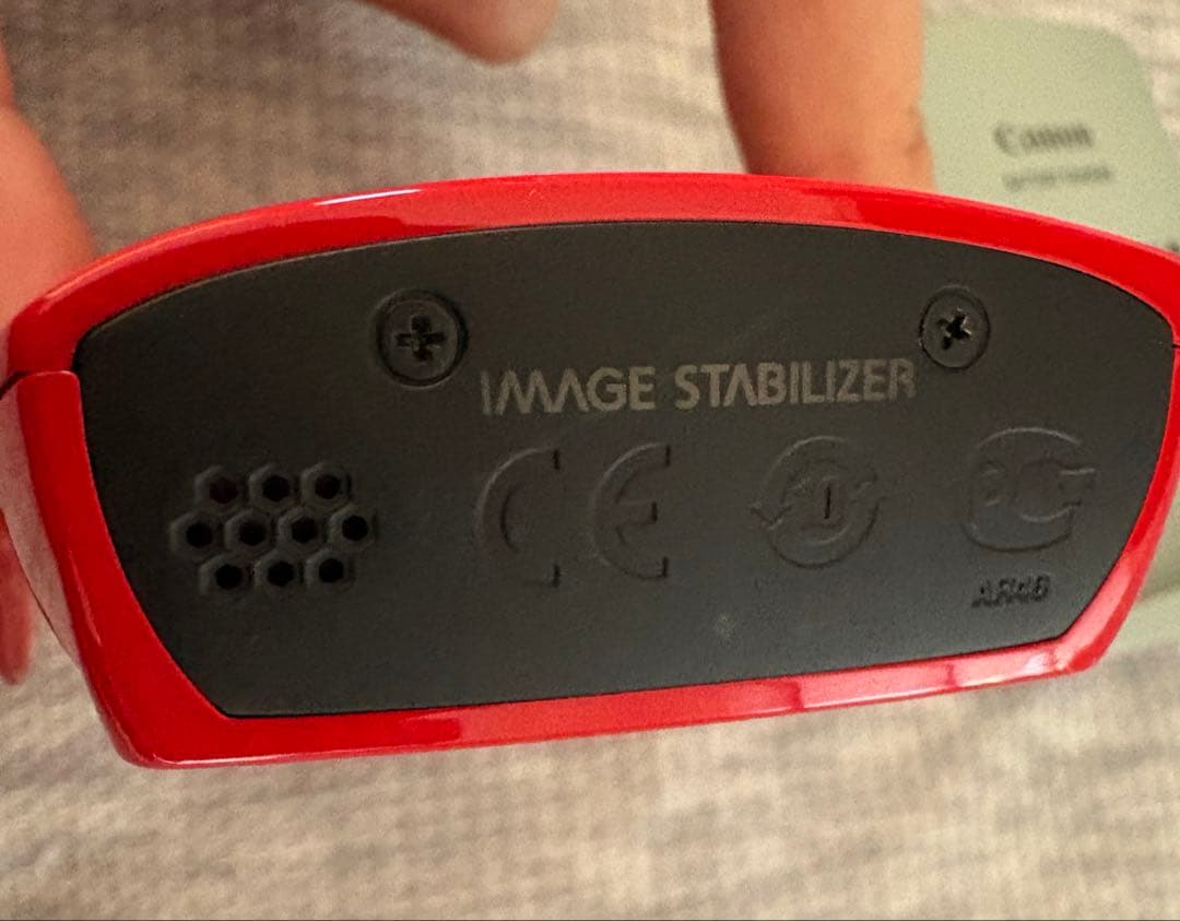 デジタルカメラ デジカメ キャノン Canon IXY 30S レッド 極美品