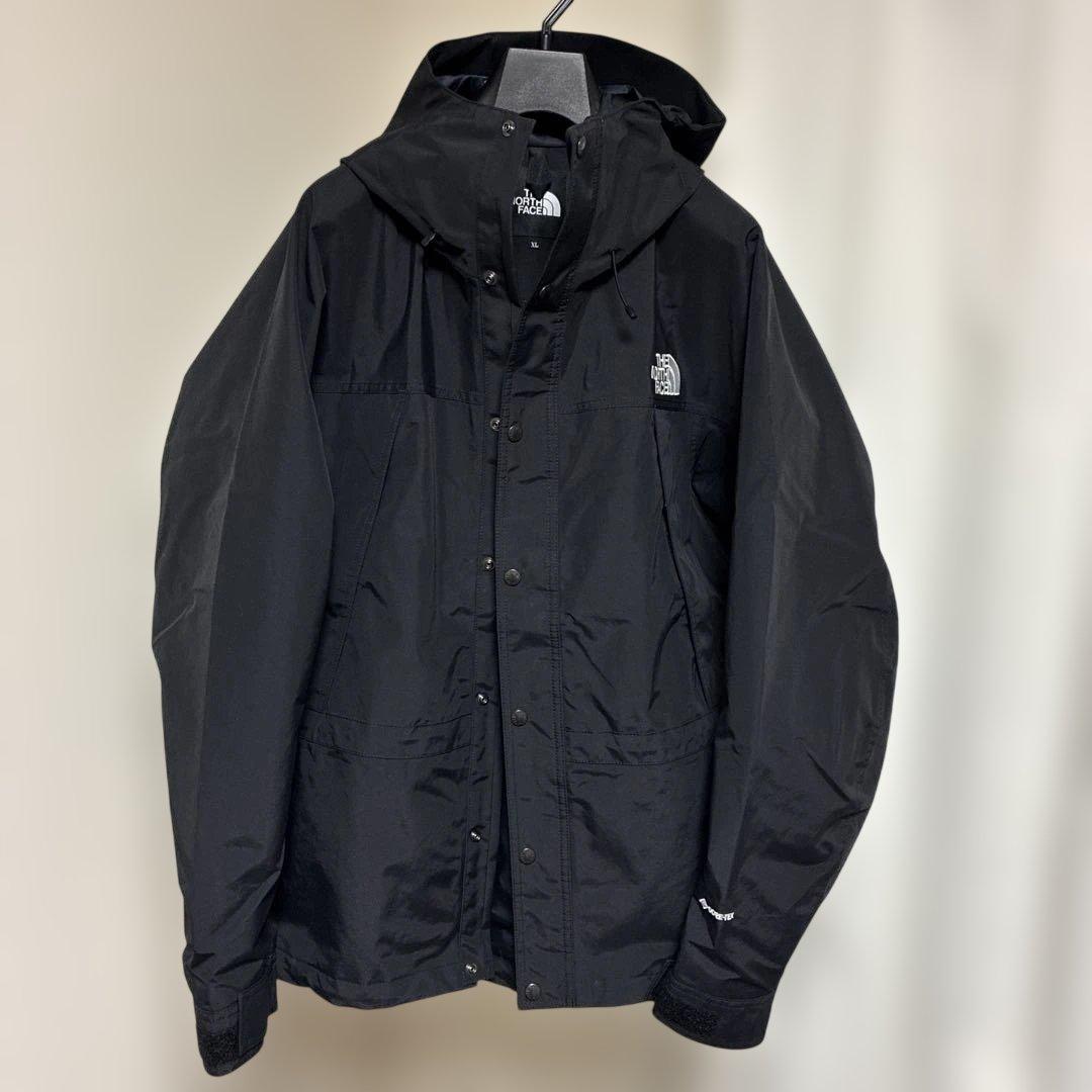 THE NORTH FACE NP62450 マウンテンライトジャケット