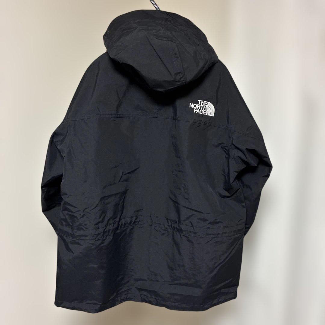 THE NORTH FACE NP62450 マウンテンライトジャケット