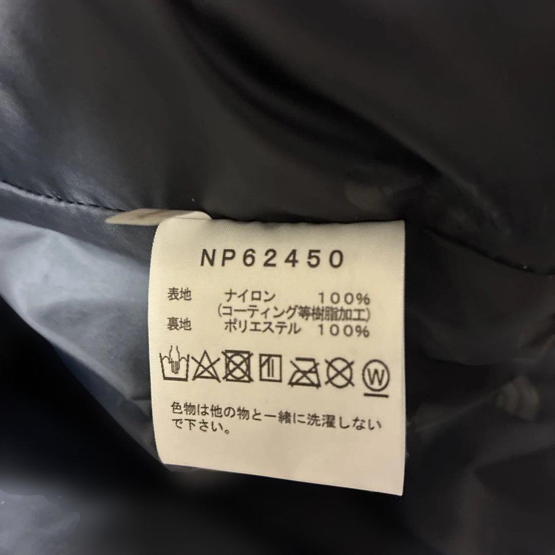 THE NORTH FACE NP62450 マウンテンライトジャケット