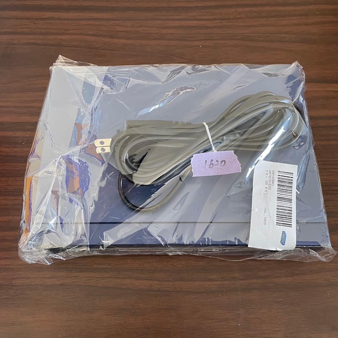 【コムギ】ヤマハ RTX830 ギガアクセス VPNルーター 中古