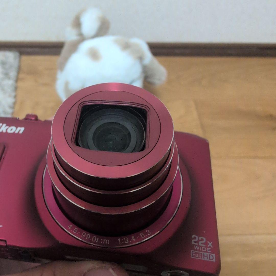 Nikon ニコン COOLPIX S9500