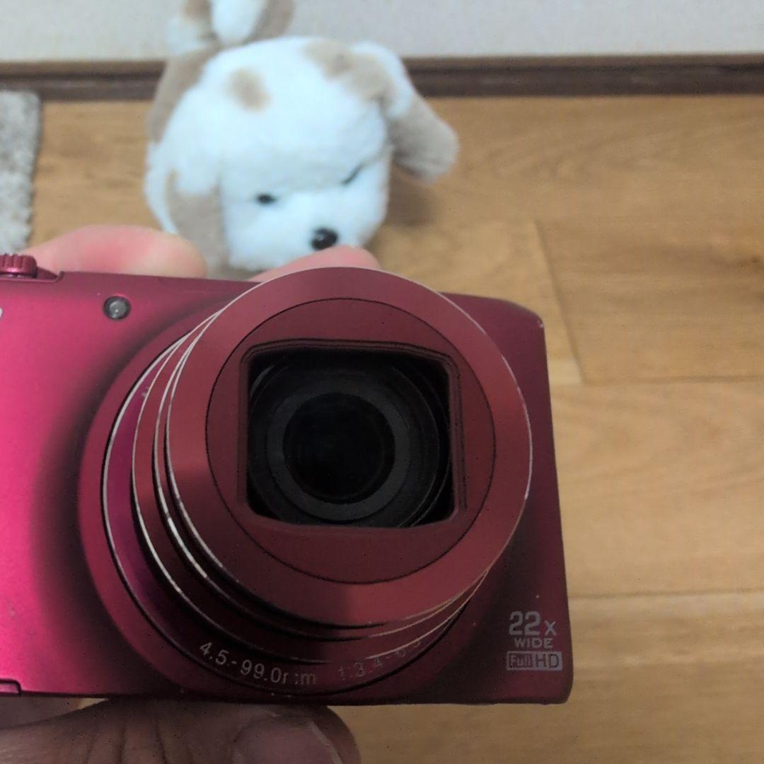 Nikon ニコン COOLPIX S9500