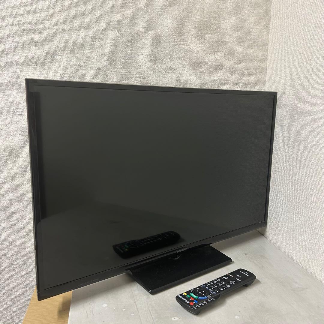テレビ Panasonic TH-32C305 32インチ液晶テレビ リモコン付