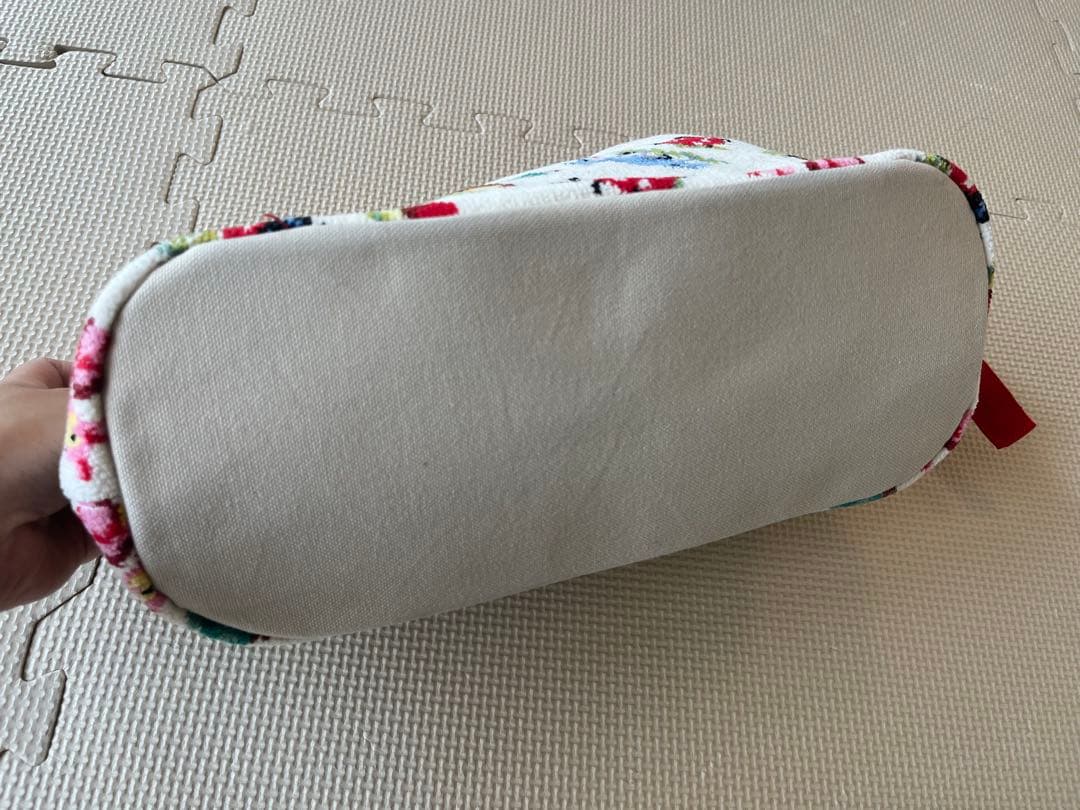 ハイジフレンズフォレスト　ベビーカーポーチ　美品