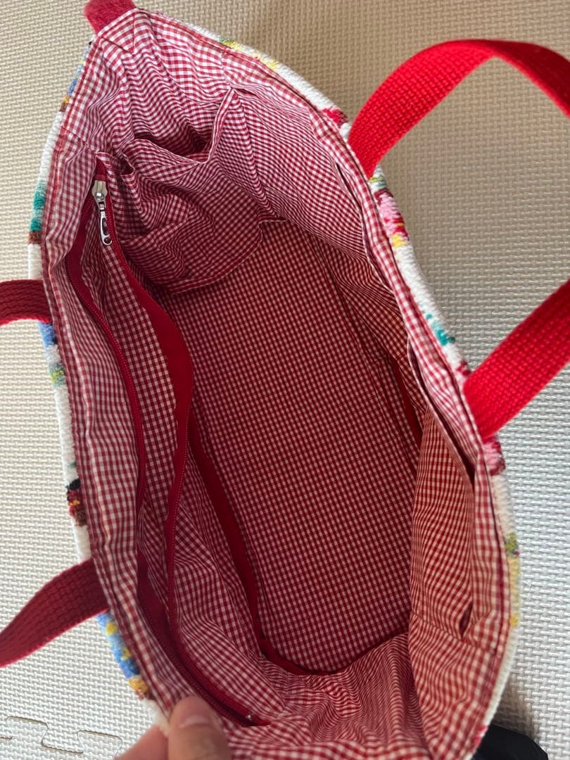 ハイジフレンズフォレスト　ベビーカーポーチ　美品