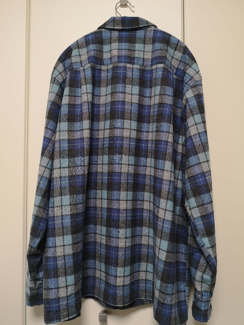 ペンドルトン　オリジナル ボードシャツ